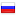 pmtoday.ru server is located in Russia